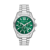 Michael Kors Lexington Chronograph Herrenuhr - MK9152